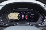 Audi SQ5 3.0 TFSI 2017 года (JP)